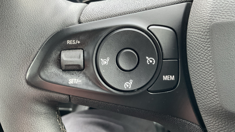 Vauxhall Corsa 1.2 Turbo Yes 5dr Petrol Hatchback